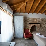 Bed & Breakfast Paparuna Butik Gokceada