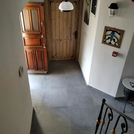 Paparuna Butik Bed & Breakfast 3*