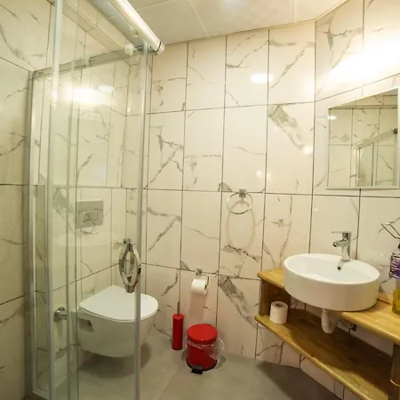 Paparuna Butik 3* İmroz