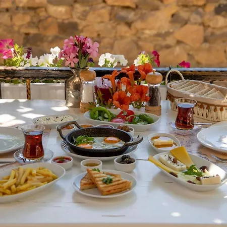 Paparuna Butik 3* İmroz