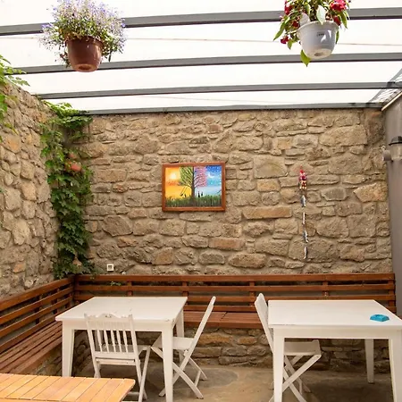 Paparuna Butik 3* İmroz