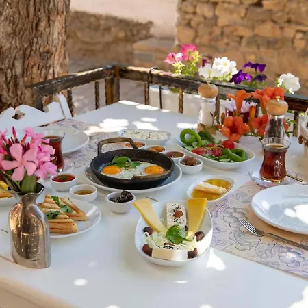 Paparuna Butik Bed & Breakfast 3*