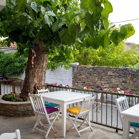 Paparuna Butik Bed and Breakfast