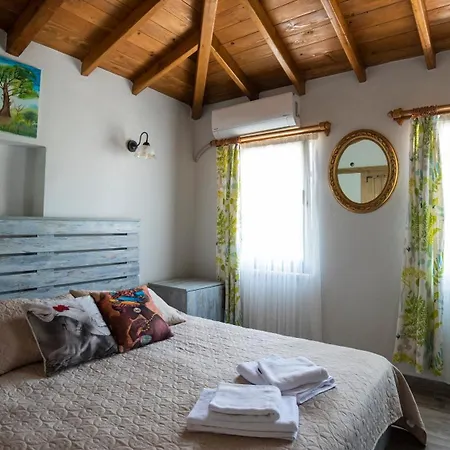 Bed & Breakfast Paparuna Butik