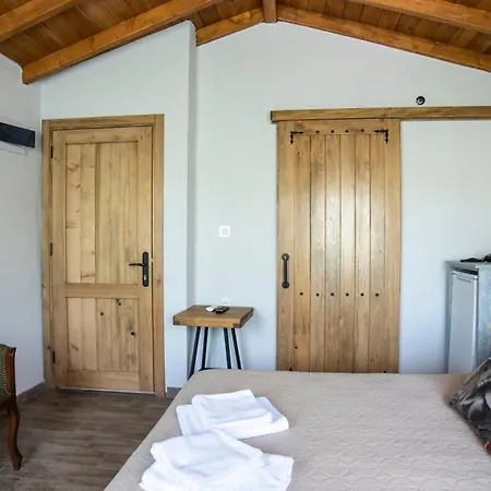 Paparuna Butik 3* İmroz