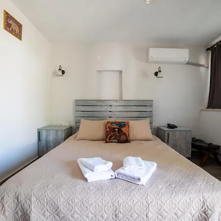 Paparuna Butik Bed & Breakfast