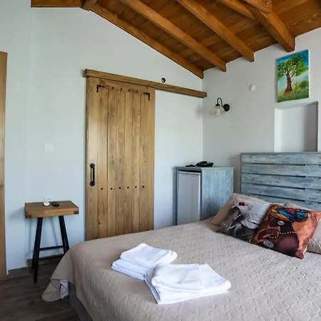 Bed & Breakfast Paparuna Butik