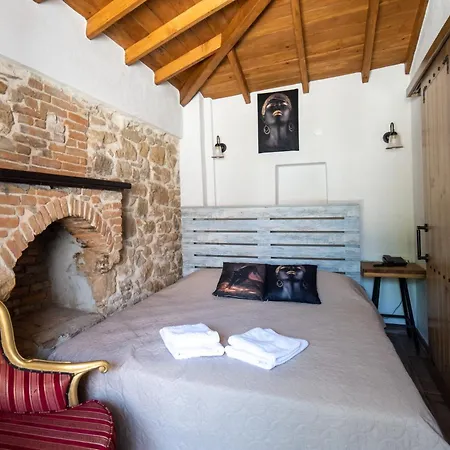 Paparuna Butik Bed & Breakfast 3*