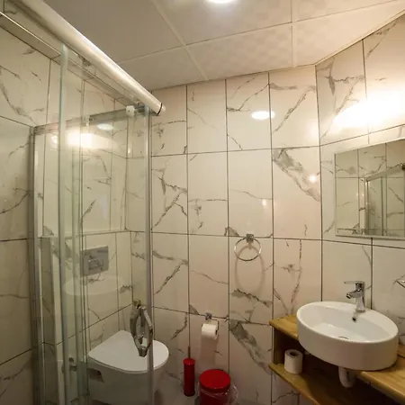 Bed & Breakfast Paparuna Butik