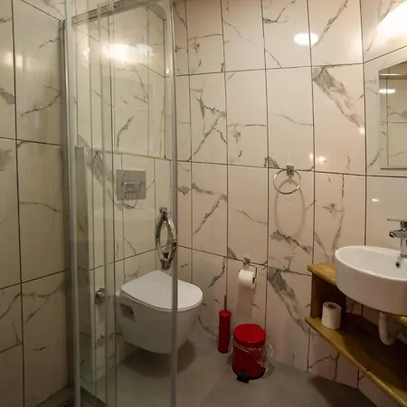 Paparuna Butik Bed & Breakfast 3*